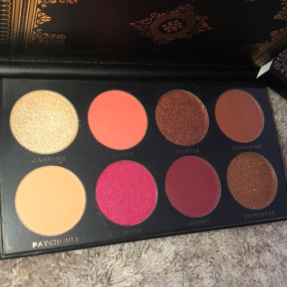 Ace beauty grandiose palette - Picture 3 of 4
